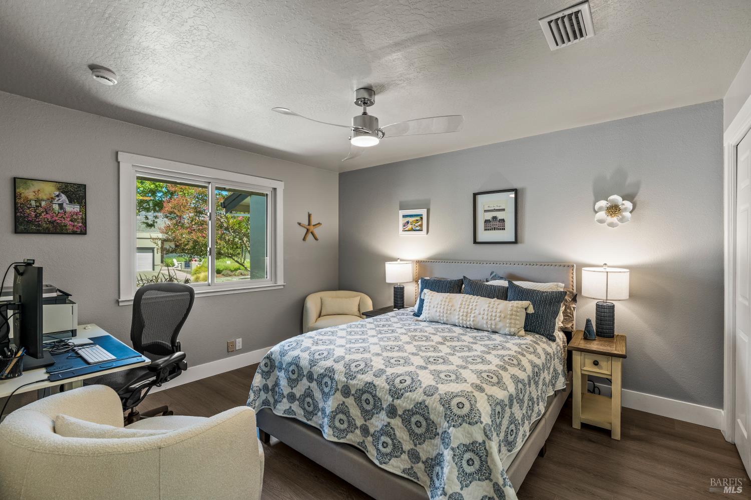 135 Vineyard Circle Yountville CA 94599