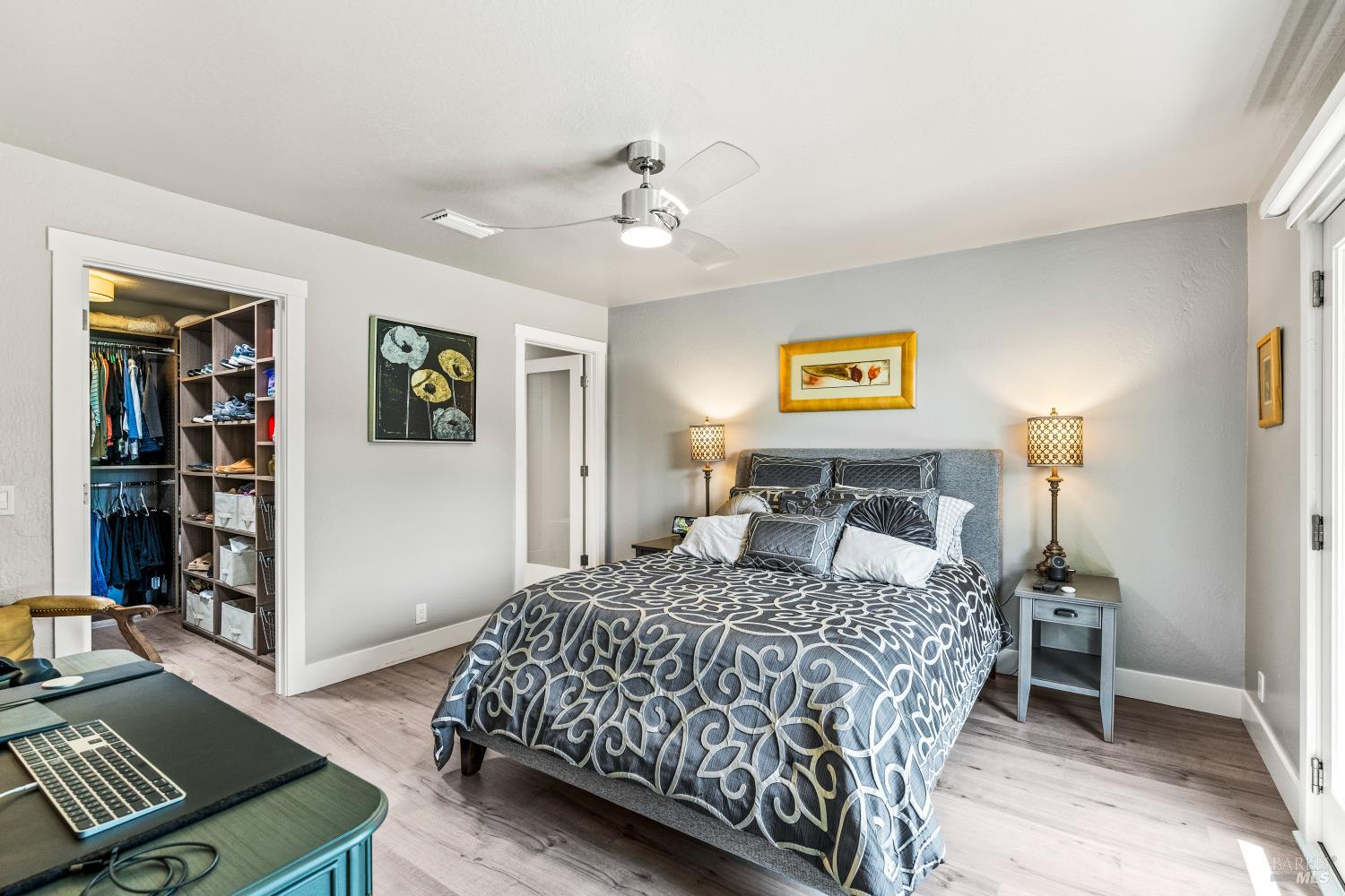 135 Vineyard Circle Yountville CA 94599