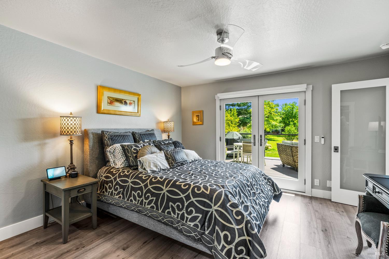 135 Vineyard Circle Yountville CA 94599