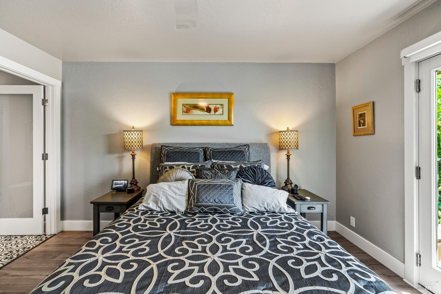 135 Vineyard Circle Yountville CA 94599
