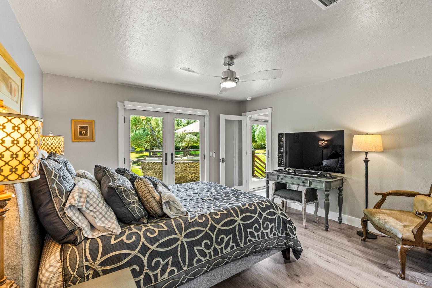 135 Vineyard Circle Yountville CA 94599