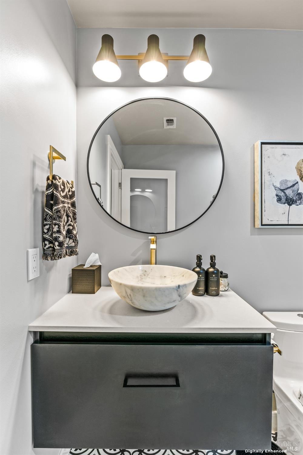 135 Vineyard Circle Yountville CA 94599