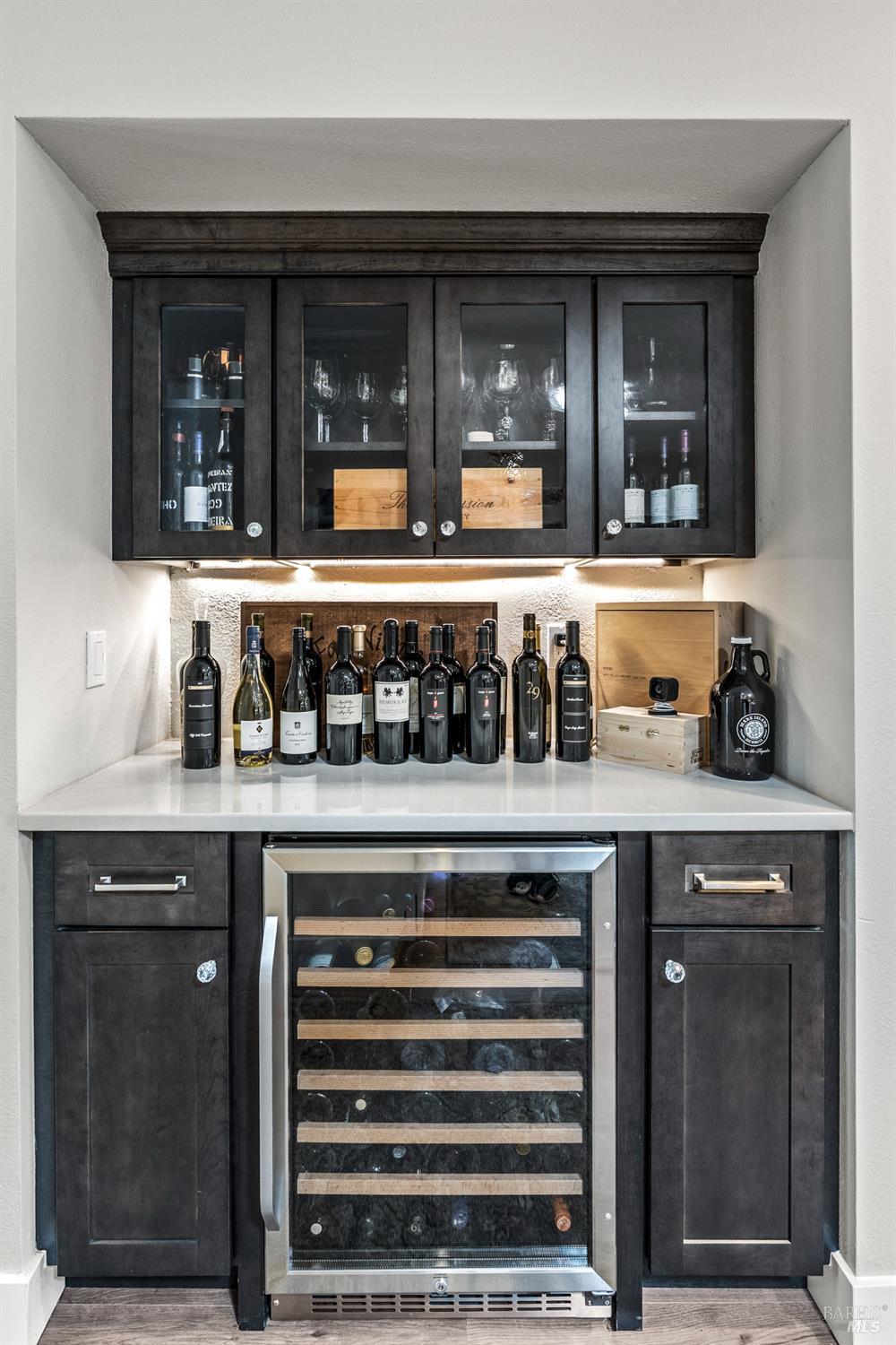 135 Vineyard Circle Yountville CA 94599