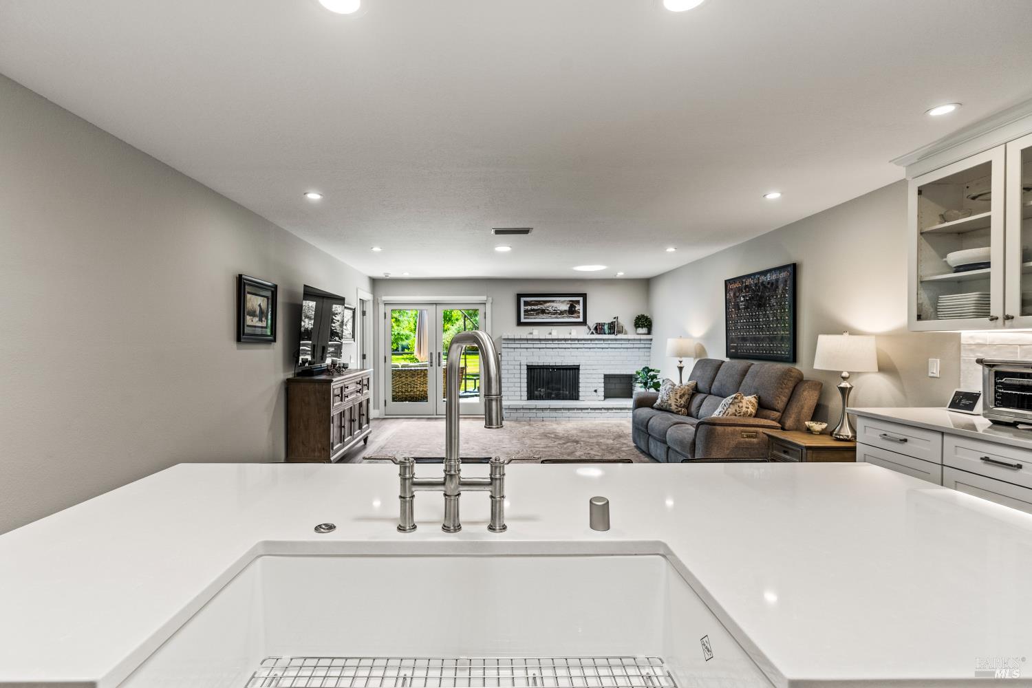 135 Vineyard Circle Yountville CA 94599