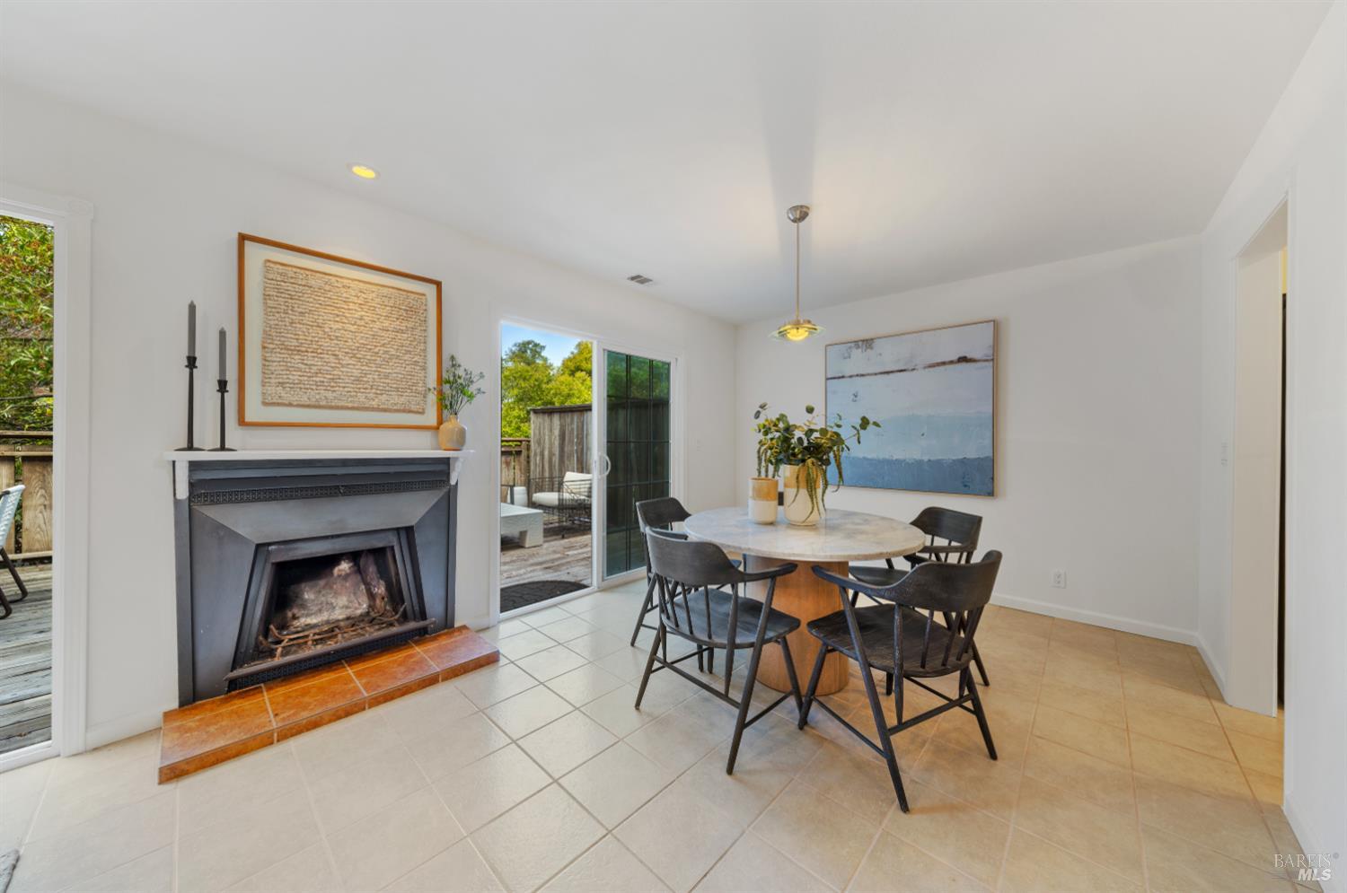 14 Mariner Green Drive Corte Madera CA 94925