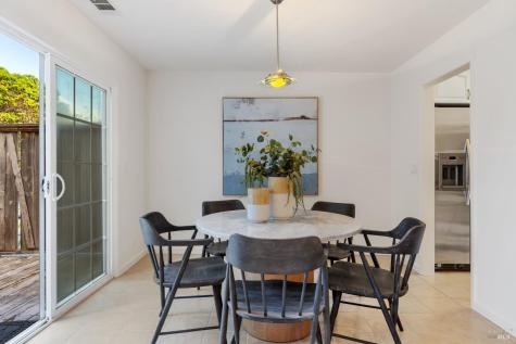 14 Mariner Green Drive Corte Madera CA 94925