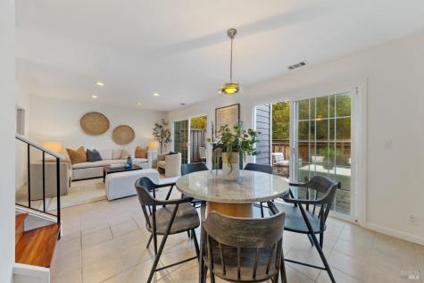 14 Mariner Green Drive Corte Madera CA 94925