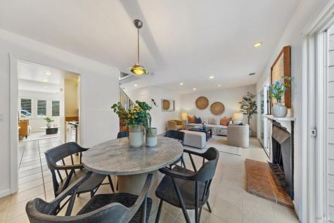 14 Mariner Green Drive Corte Madera CA 94925