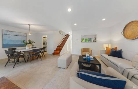 14 Mariner Green Drive Corte Madera CA 94925