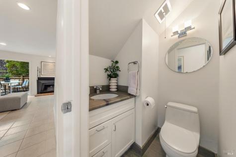 14 Mariner Green Drive Corte Madera CA 94925