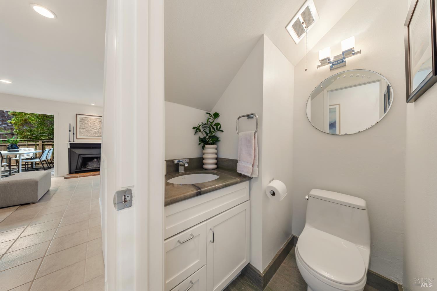14 Mariner Green Drive Corte Madera CA 94925