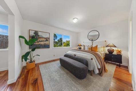 14 Mariner Green Drive Corte Madera CA 94925