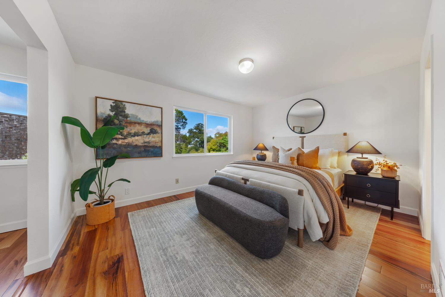 14 Mariner Green Drive Corte Madera CA 94925