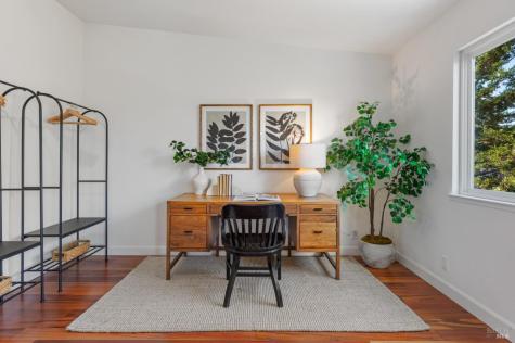 14 Mariner Green Drive Corte Madera CA 94925