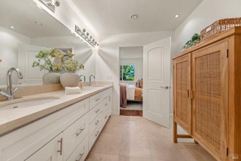 14 Mariner Green Drive Corte Madera CA 94925