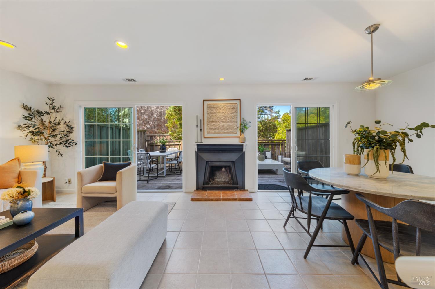 14 Mariner Green Drive Corte Madera CA 94925