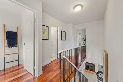 14 Mariner Green Drive Corte Madera CA 94925