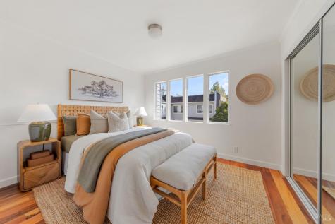 14 Mariner Green Drive Corte Madera CA 94925