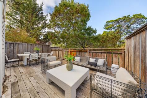14 Mariner Green Drive Corte Madera CA 94925