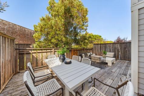 14 Mariner Green Drive Corte Madera CA 94925