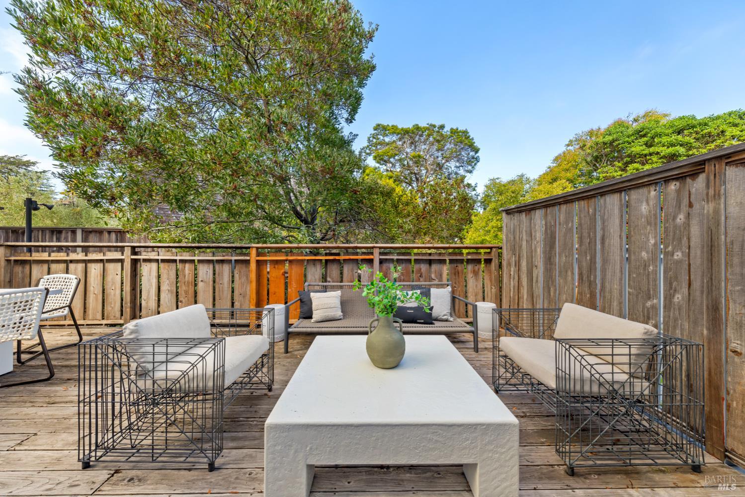 14 Mariner Green Drive Corte Madera CA 94925