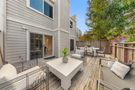 14 Mariner Green Drive Corte Madera CA 94925