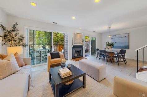 14 Mariner Green Drive Corte Madera CA 94925