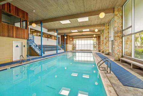 14 Mariner Green Drive Corte Madera CA 94925