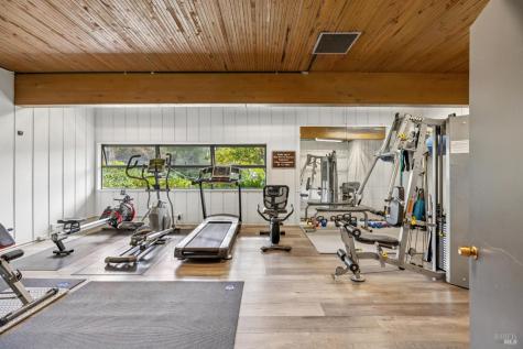 14 Mariner Green Drive Corte Madera CA 94925