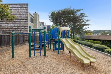 14 Mariner Green Drive Corte Madera CA 94925