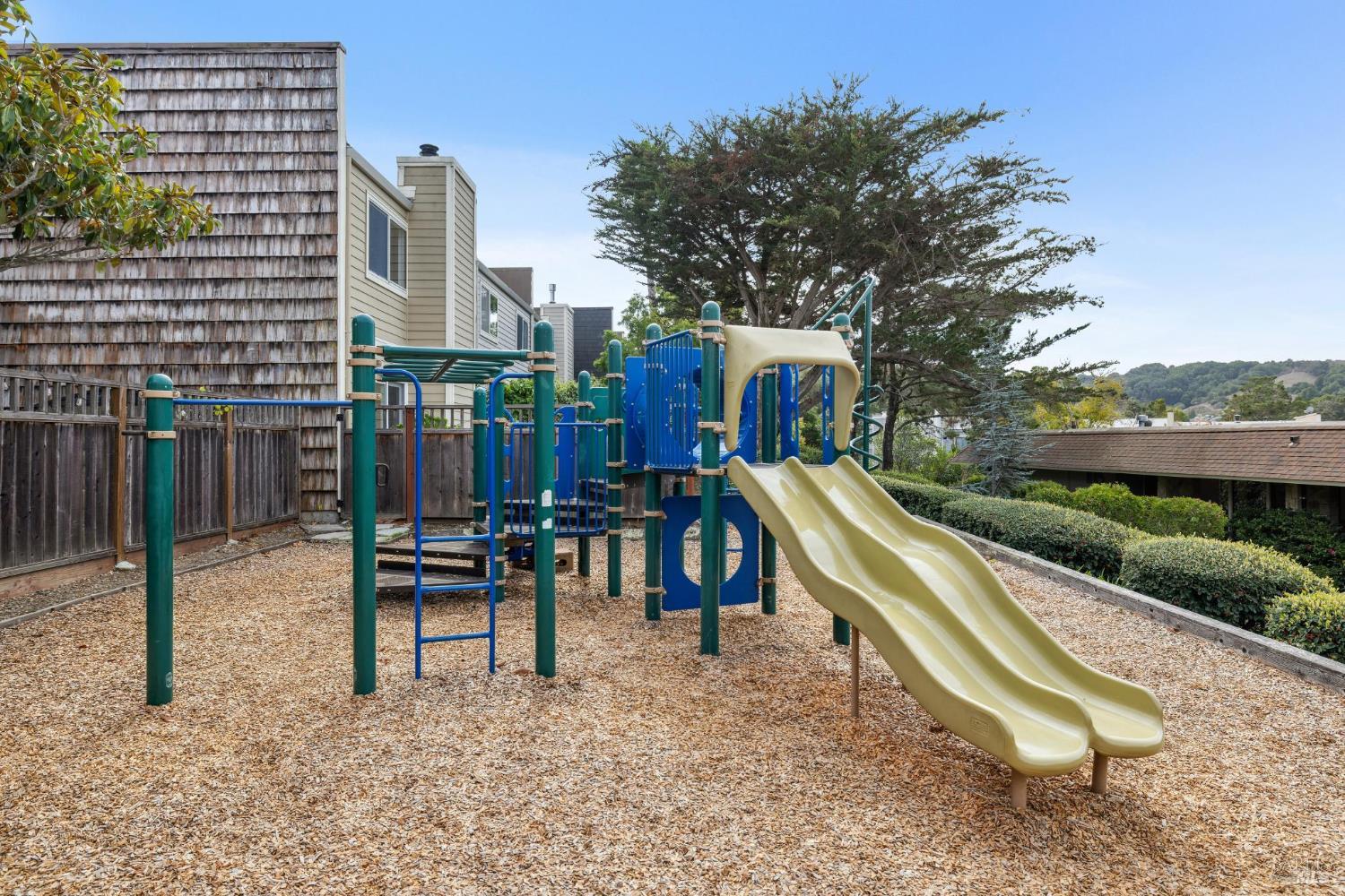 14 Mariner Green Drive Corte Madera CA 94925