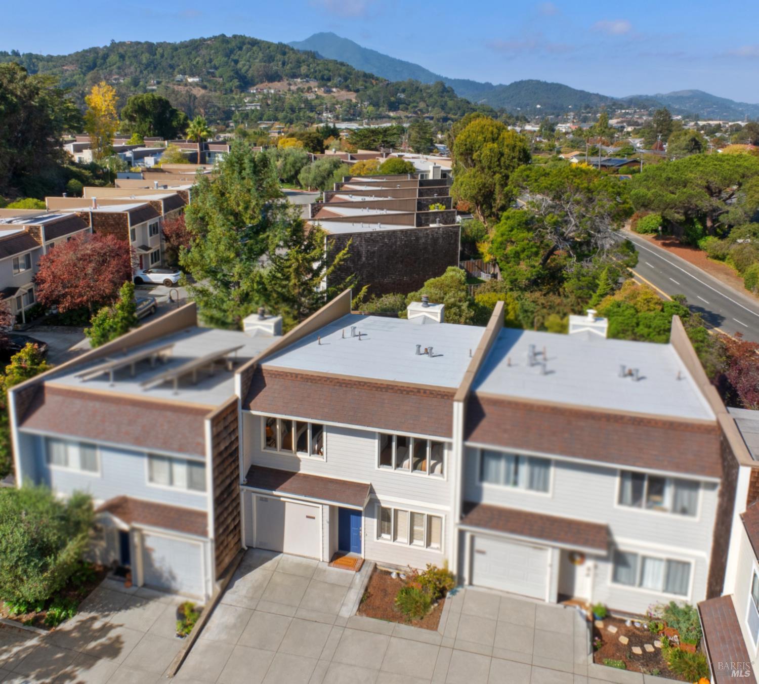 14 Mariner Green Drive Corte Madera CA 94925