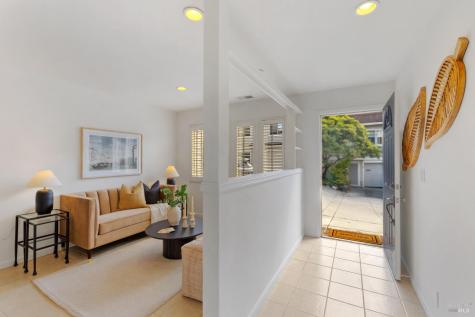 14 Mariner Green Drive Corte Madera CA 94925