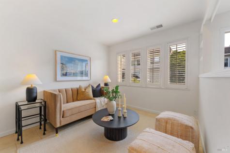 14 Mariner Green Drive Corte Madera CA 94925