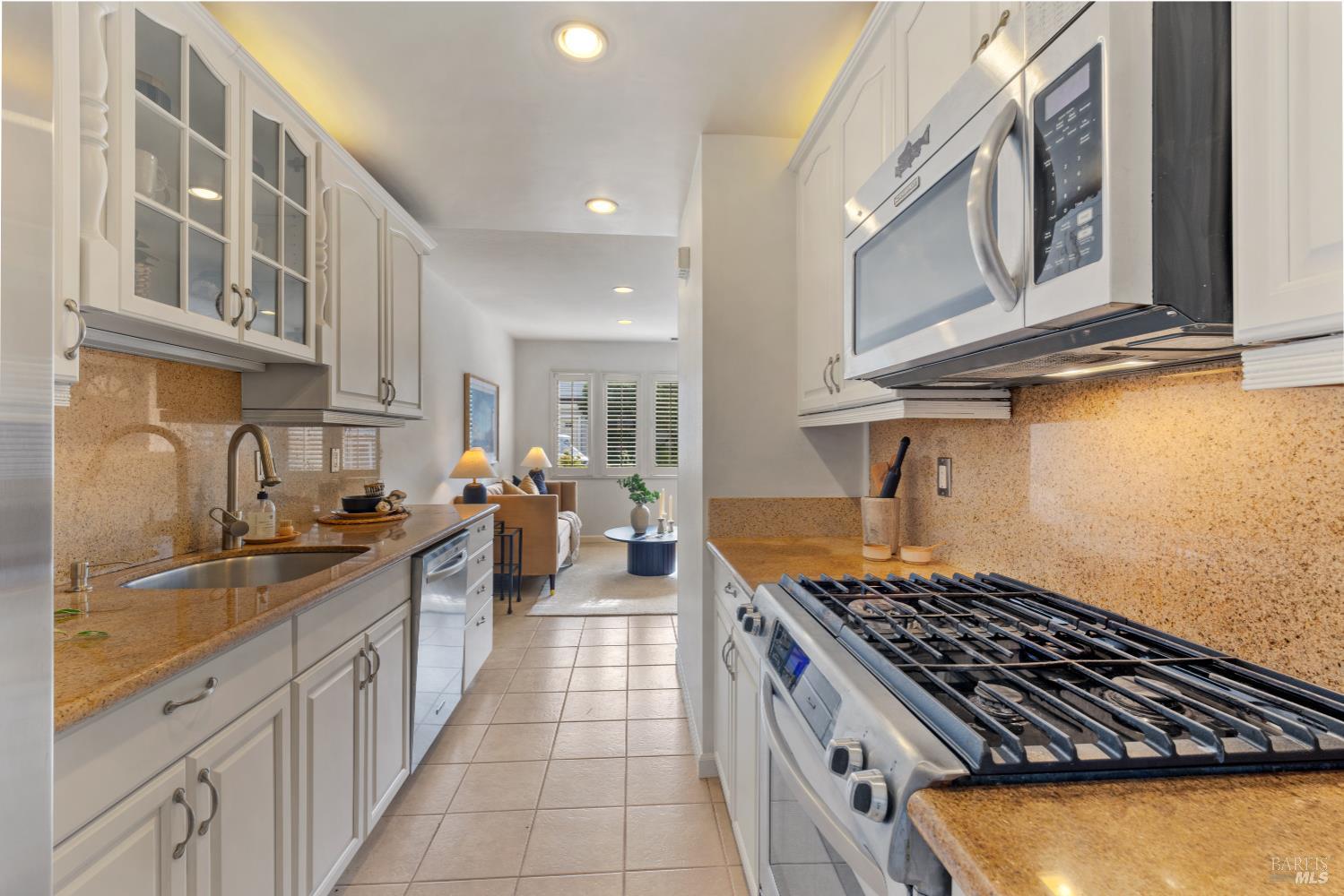 14 Mariner Green Drive Corte Madera CA 94925