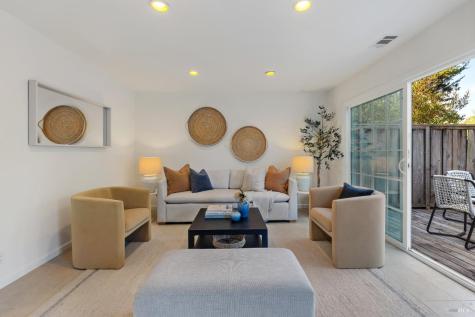 14 Mariner Green Drive Corte Madera CA 94925