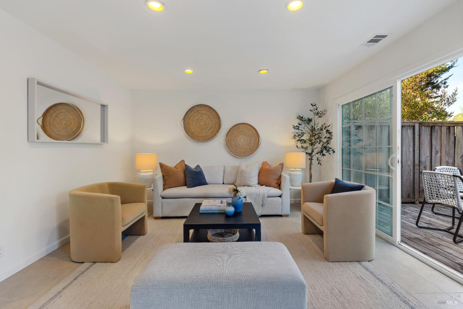 14 Mariner Green Drive Corte Madera CA 94925