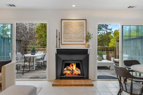 14 Mariner Green Drive Corte Madera CA 94925