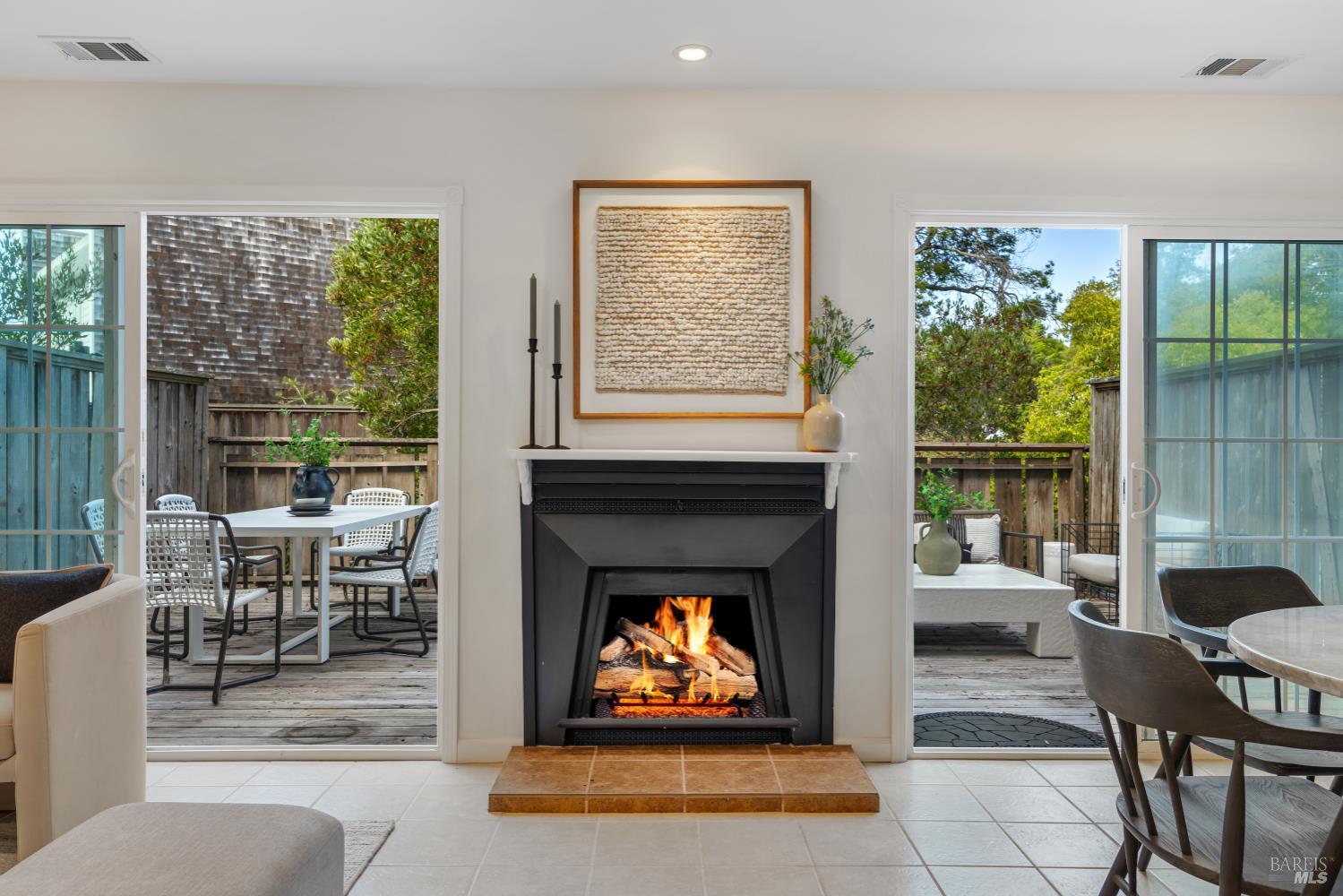 14 Mariner Green Drive Corte Madera CA 94925
