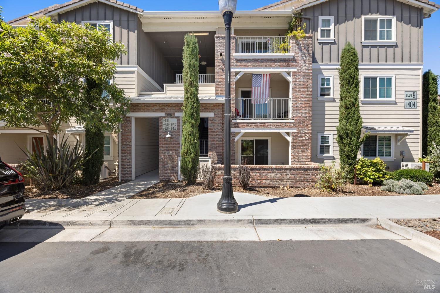 1404 Mauro Pietro Drive Petaluma CA 94954