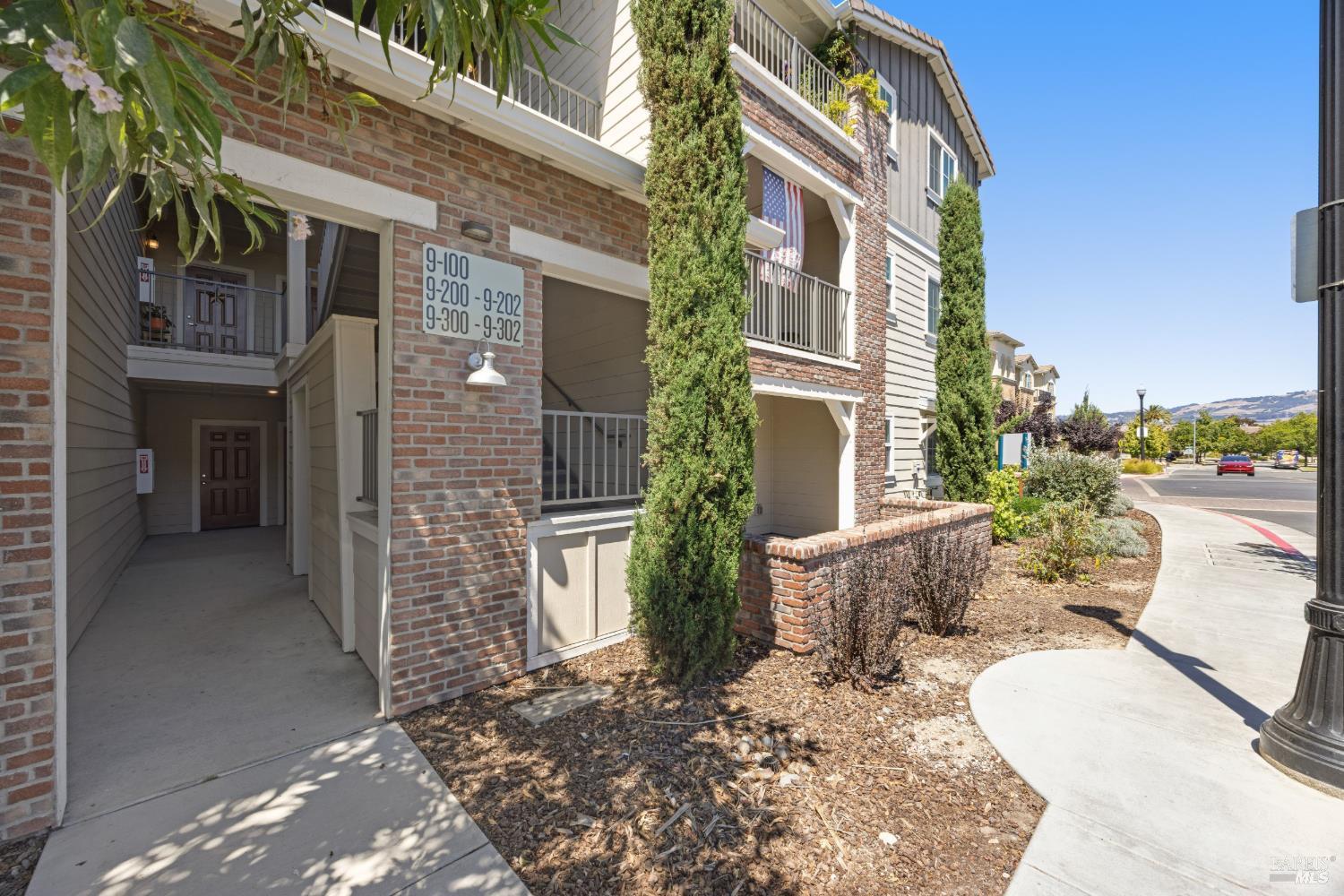 1404 Mauro Pietro Drive Petaluma CA 94954