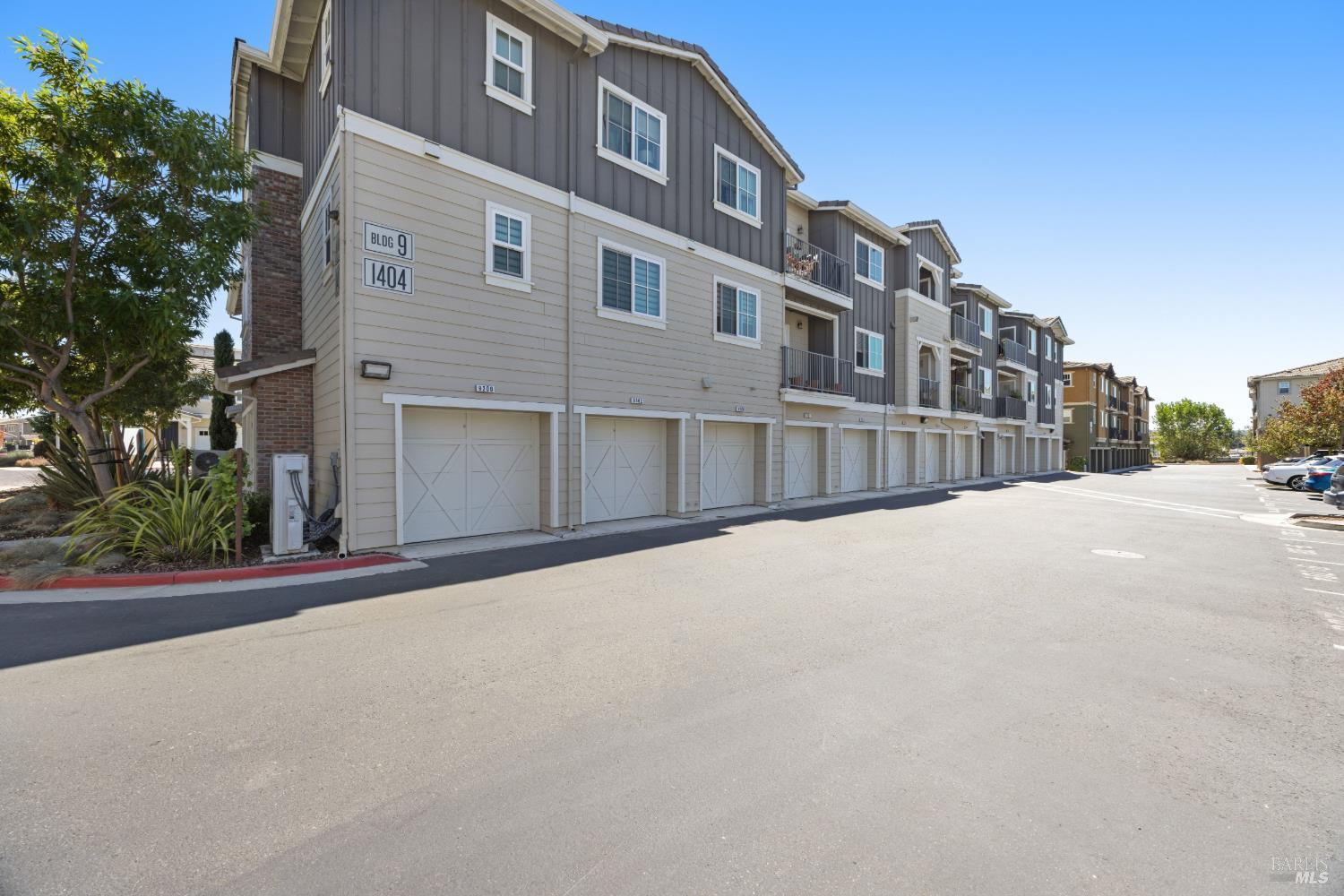 1404 Mauro Pietro Drive Petaluma CA 94954