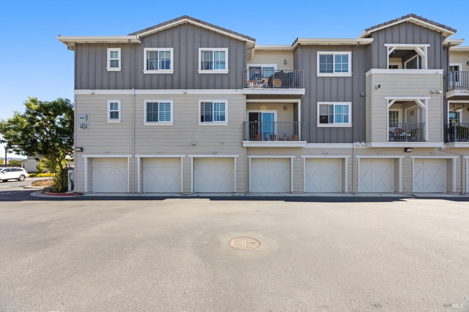 1404 Mauro Pietro Drive Petaluma CA 94954