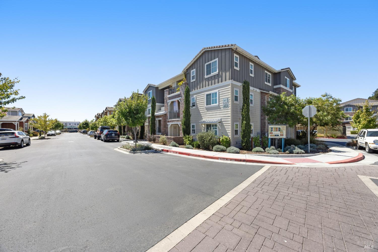 1404 Mauro Pietro Drive Petaluma CA 94954