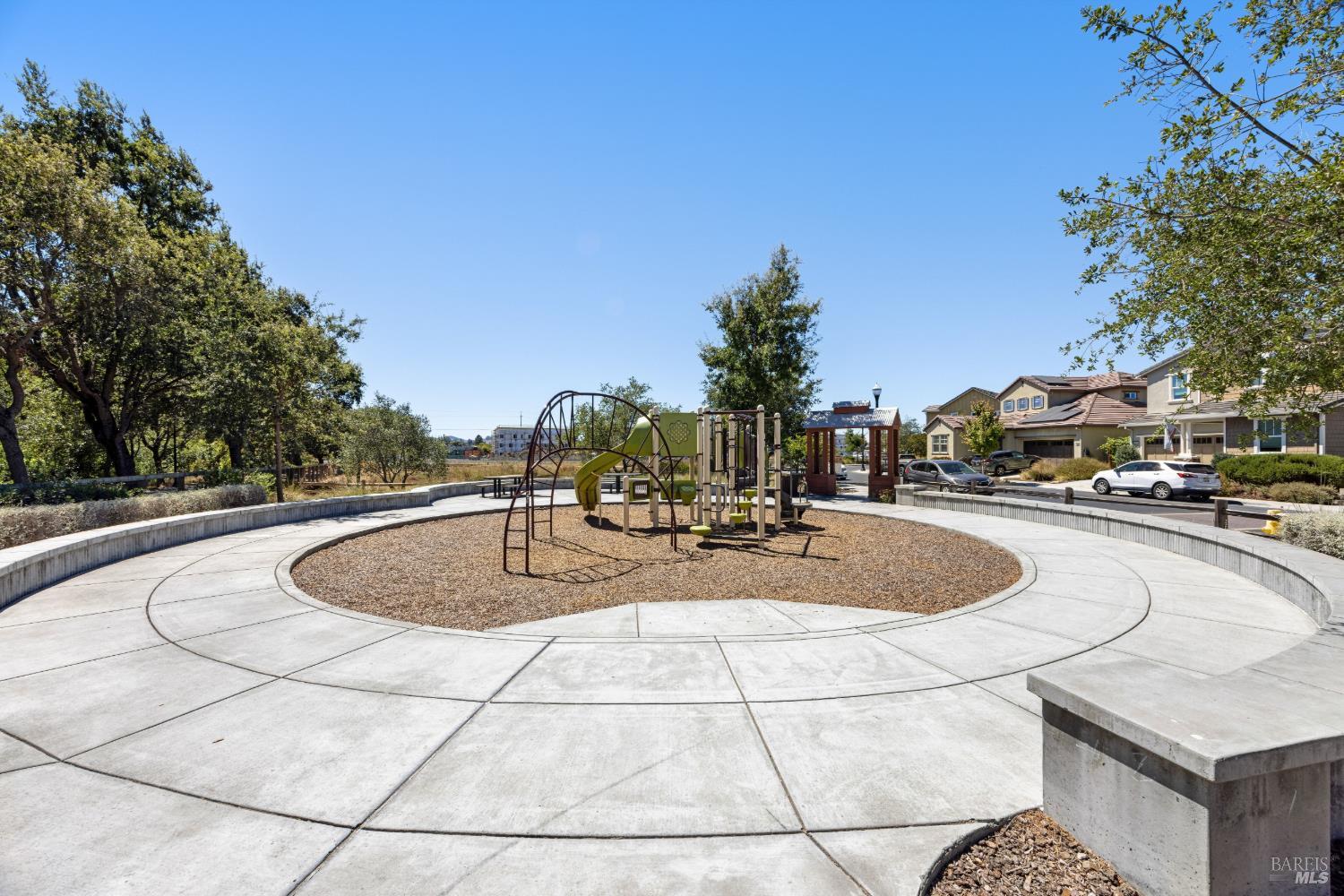1404 Mauro Pietro Drive Petaluma CA 94954