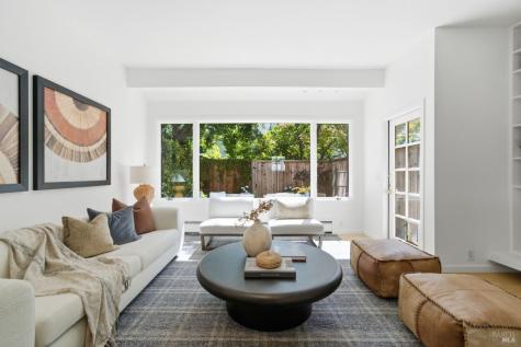55 Park Terrace Mill Valley CA 94941