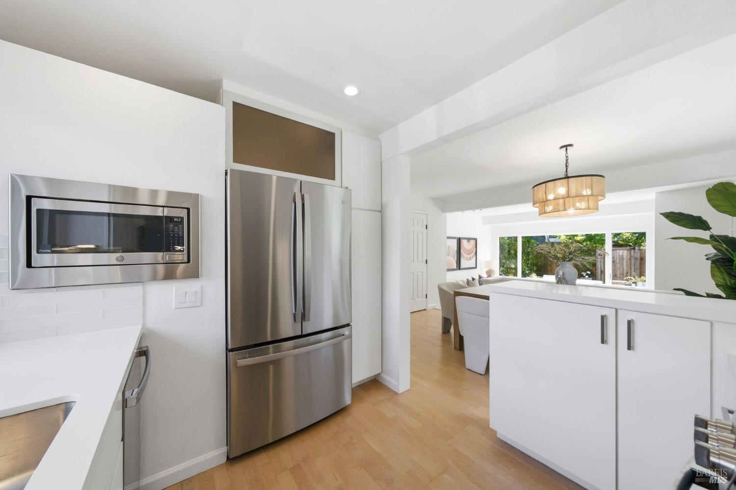 55 Park Terrace Mill Valley CA 94941