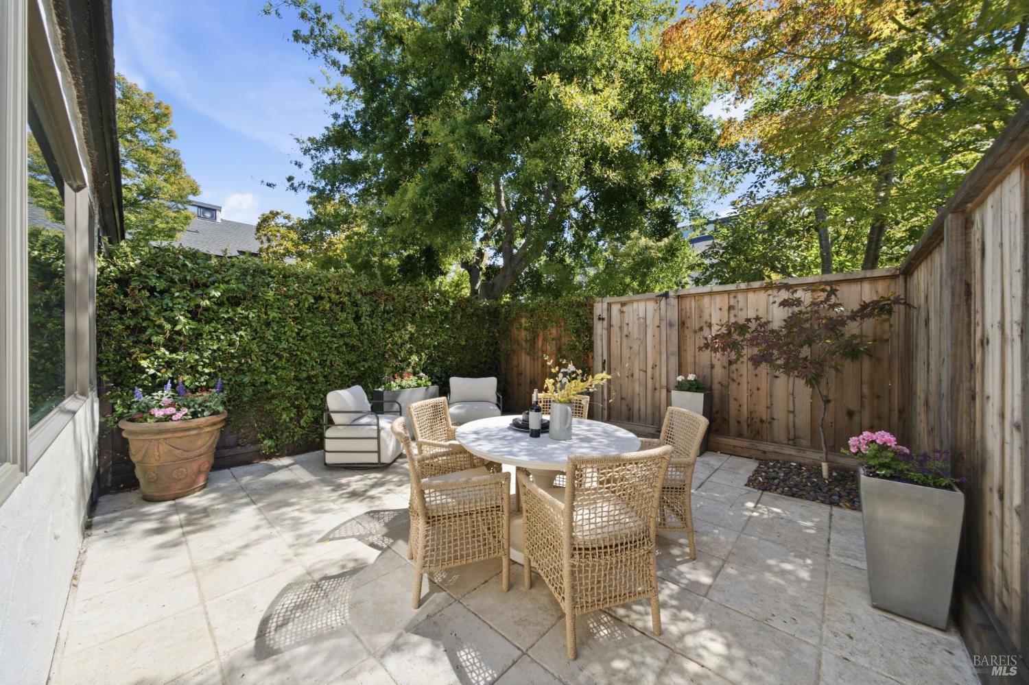 55 Park Terrace Mill Valley CA 94941