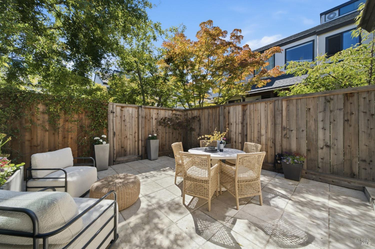 55 Park Terrace Mill Valley CA 94941