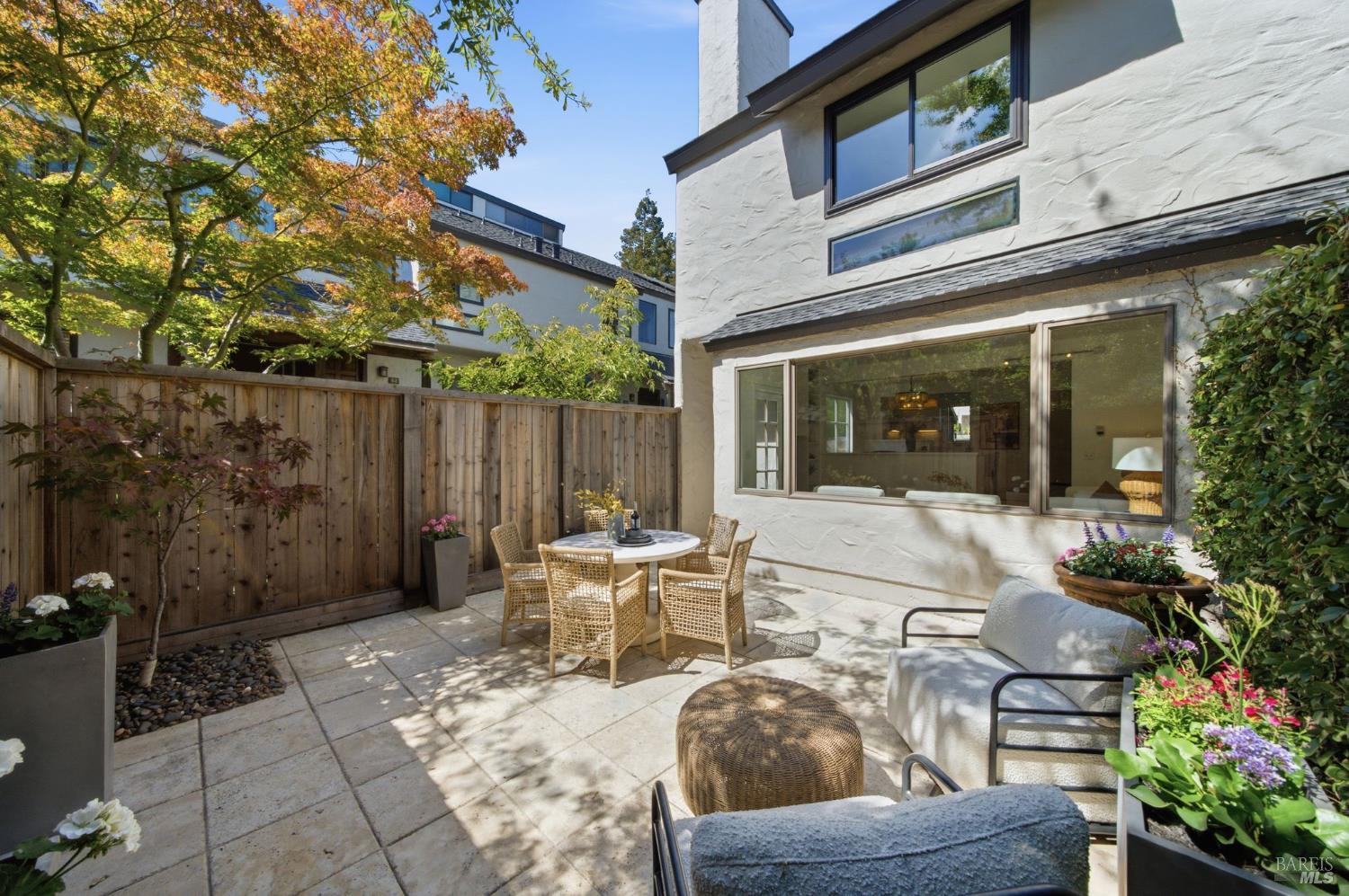 55 Park Terrace Mill Valley CA 94941